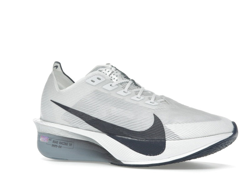 Nike ZoomX Vaporfly Next% 4 White Obsidian Mist