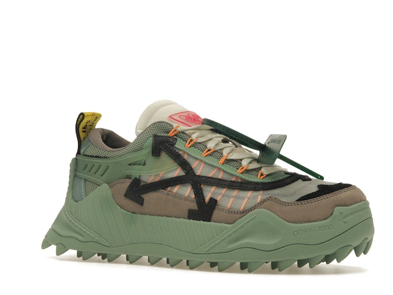 OFF-WHITE Odsy-1000 Mint