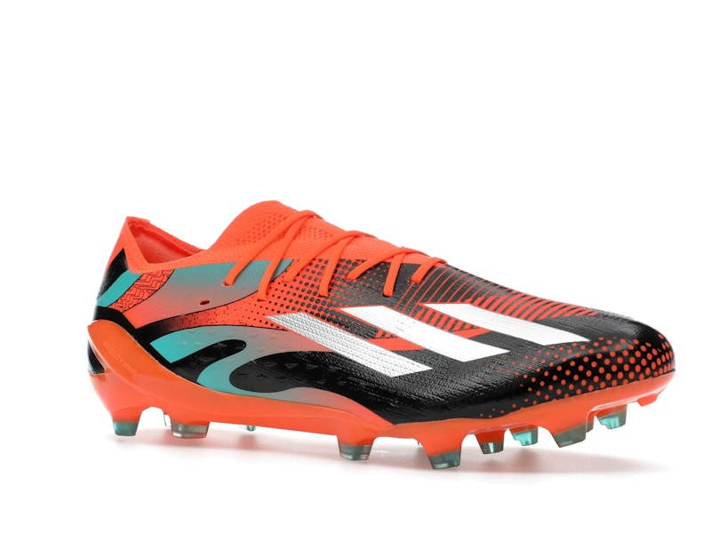 adidas X Speedportal Messi.1 FG L10NEL M35SI Pack