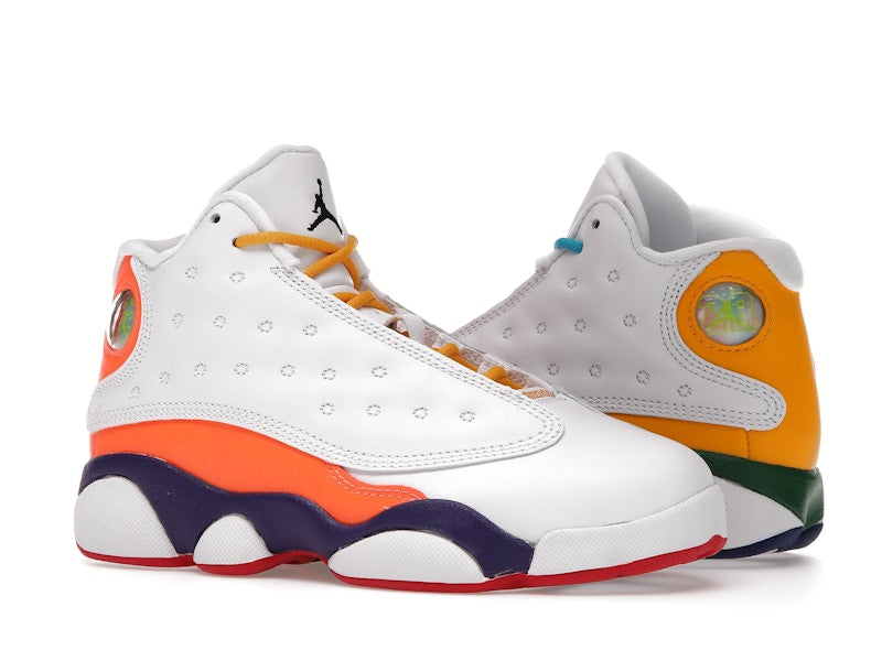 Jordan 13 Retro Playground (PS)