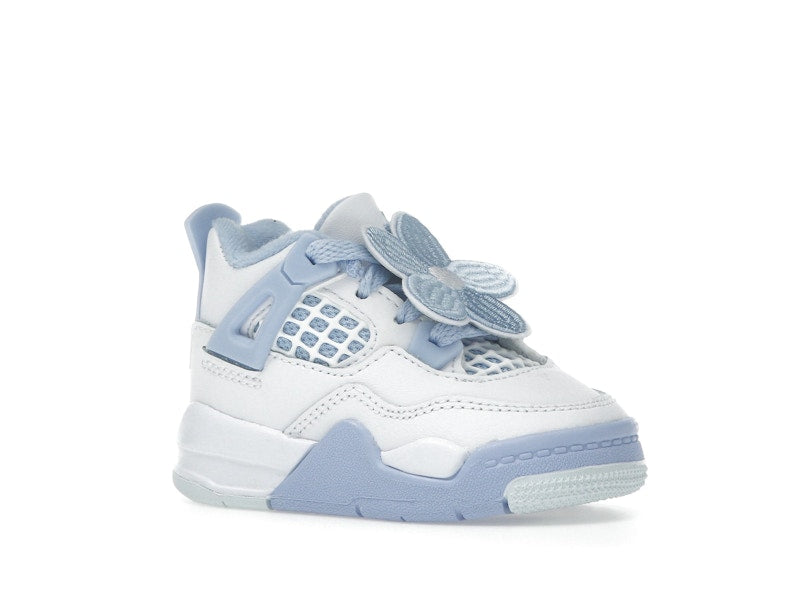 Jordan 4 Retro Forget Me Not (TD)