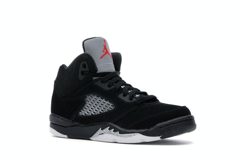 Jordan 5 Retro Black Metallic (2016) (PS)