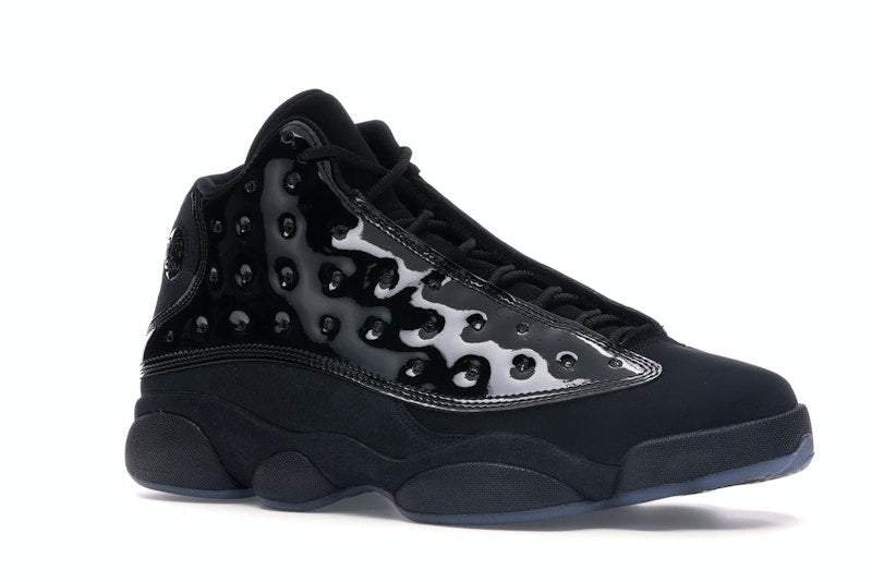 Jordan 13 Retro Cap and Gown