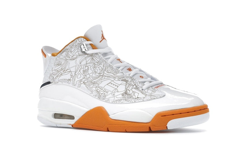 Jordan Dub Zero Ceramic