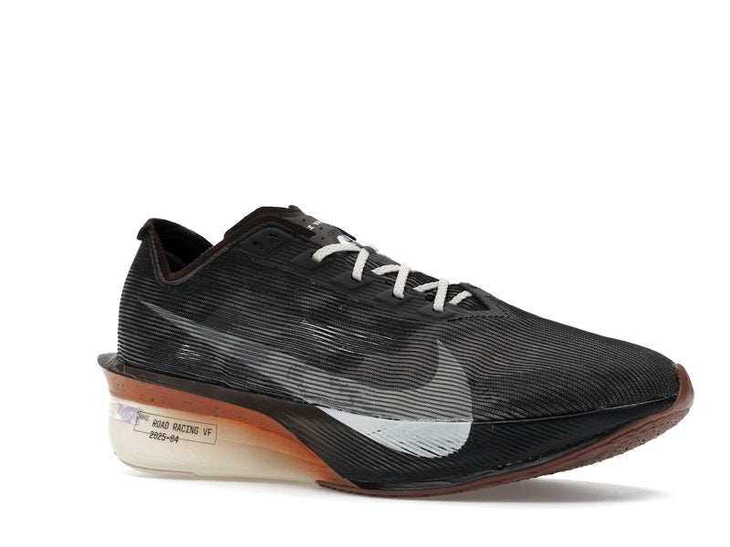 Nike ZoomX Vaporfly Next% 4 Velvet Brown Black