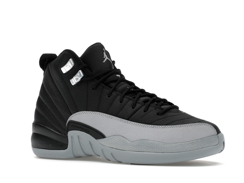 Jordan 12 Retro Barons (GS)