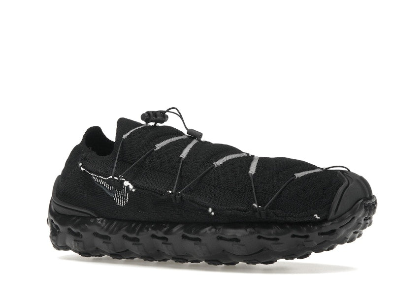 Nike ISPA Mindbody Black Anthracite