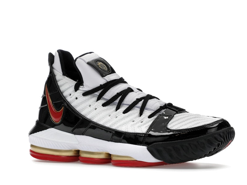 Nike LeBron 16 Remix