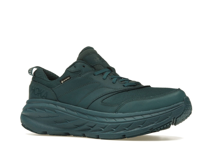 Hoka One One Bondi L Gore-Tex Deep Teal Kayaking (All Gender)