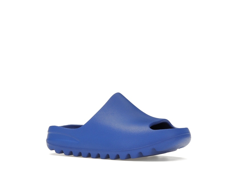 adidas Yeezy Slide Azure (Kids)