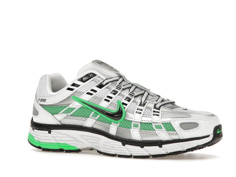Nike P-6000 Spring Green
