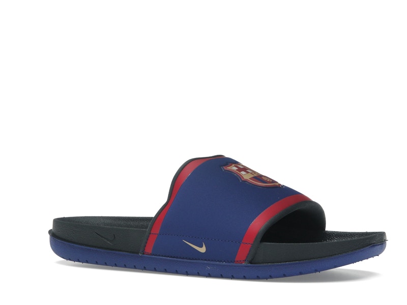 Nike Offcourt Slide FC Barcelona