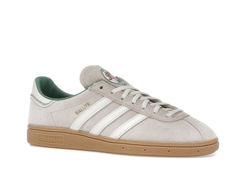 adidas München BSTN Oktoberfest Italians' Weekend Stone Khaki
