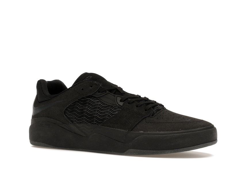 Nike SB Ishod Wair Premium Triple Black