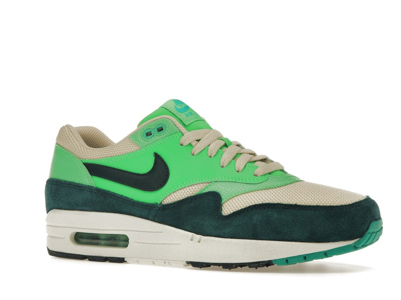 Nike Air Max 1 Birch Atomic Teal
