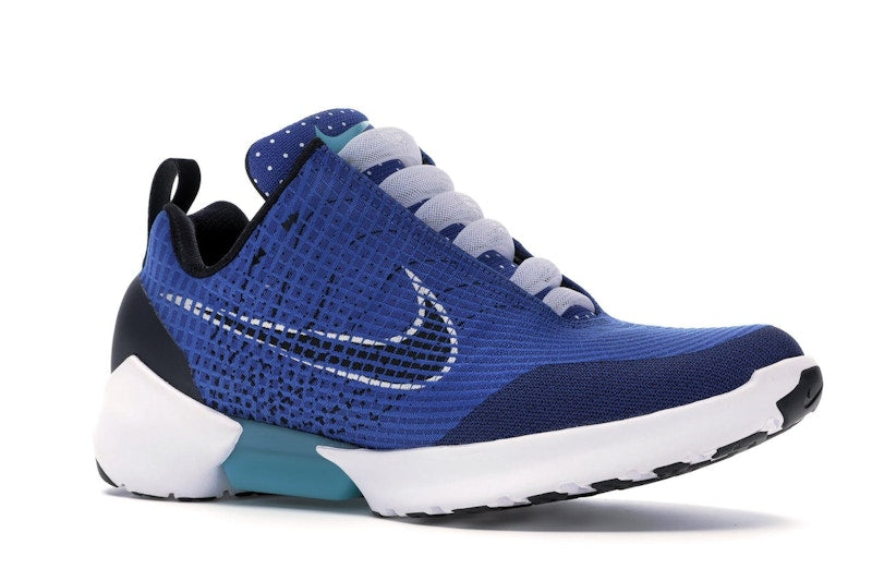 Nike HyperAdapt 1.0 Sport Royal Tinker Blue