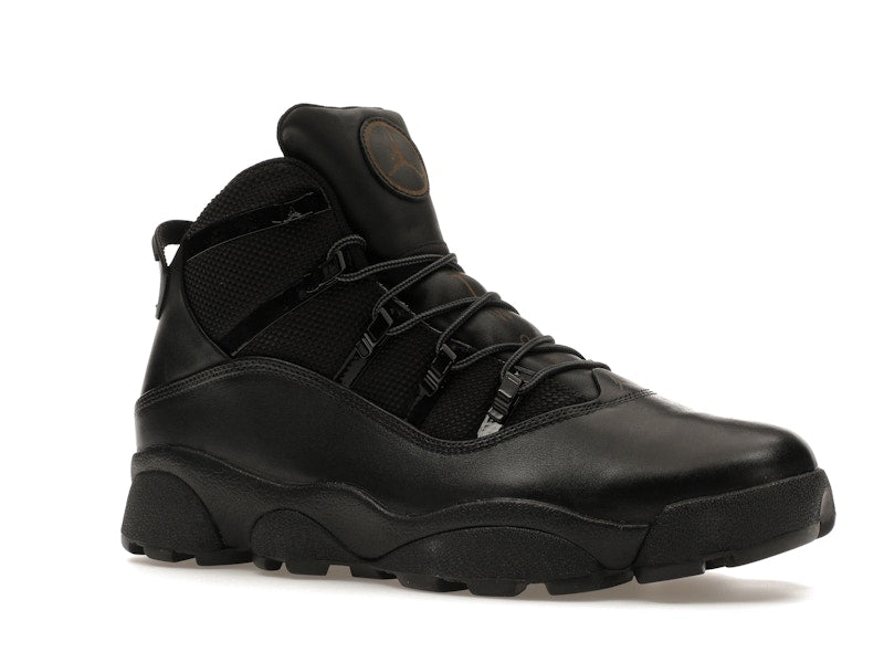 Jordan 6 Rings Winterized Black (2023)