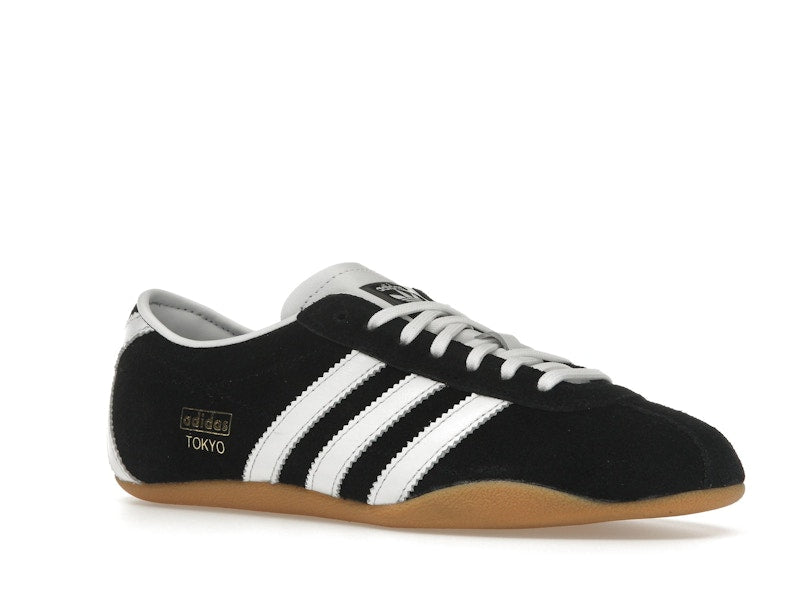 adidas Tokyo Black White (Women's)