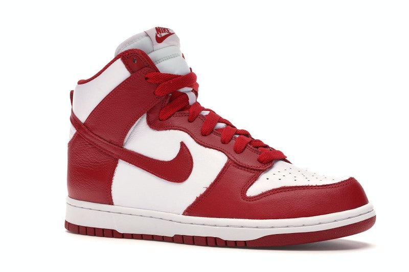 Nike Dunk Retro Be True St. John's