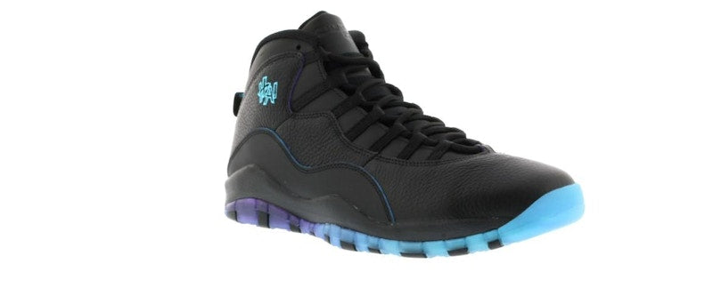 Jordan 10 Retro Shanghai