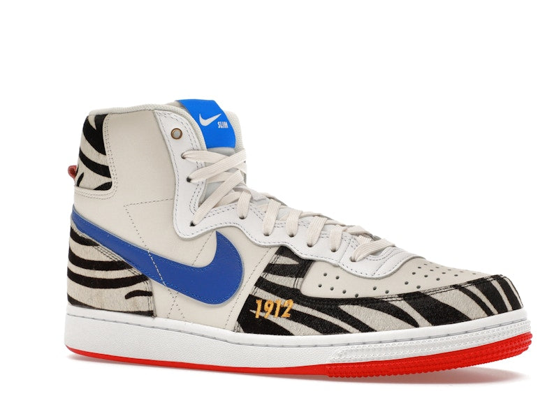 Nike Terminator High Tennessee State University Slim & Husky's Pizza