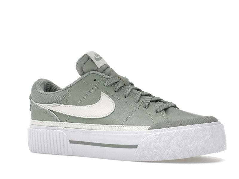 Nike Court Legacy Lift Jade Horizon (Women's)
