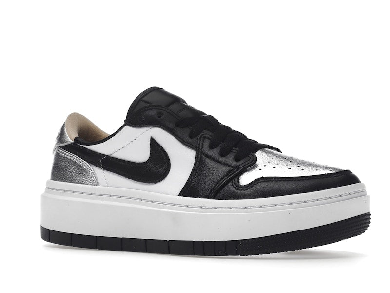 Jordan 1 Elevate Low SE Silver Toe (Women's)
