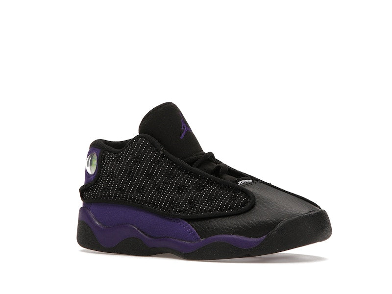 Jordan 13 Retro Court Purple (TD)