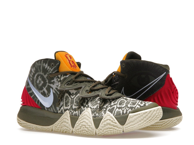 Nike Kybrid S2 Cargo Khaki