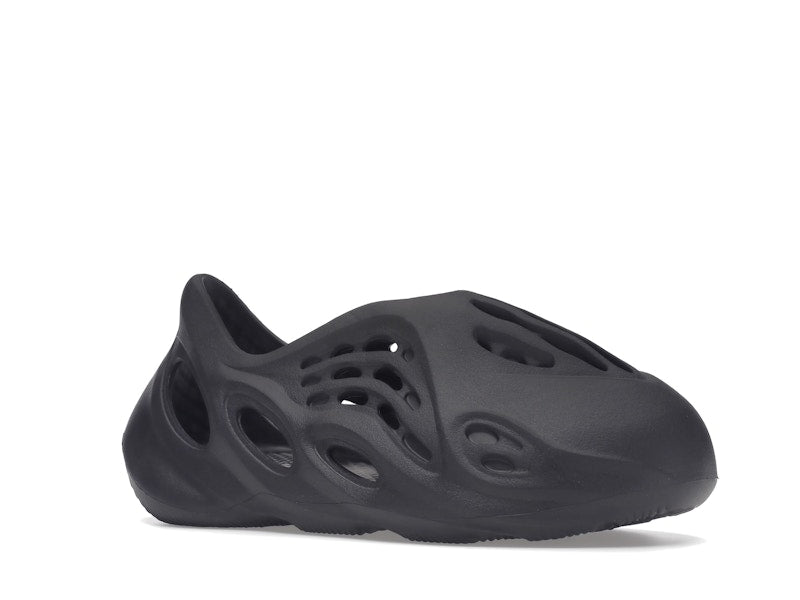 adidas Yeezy Foam RNR Onyx (Kids)