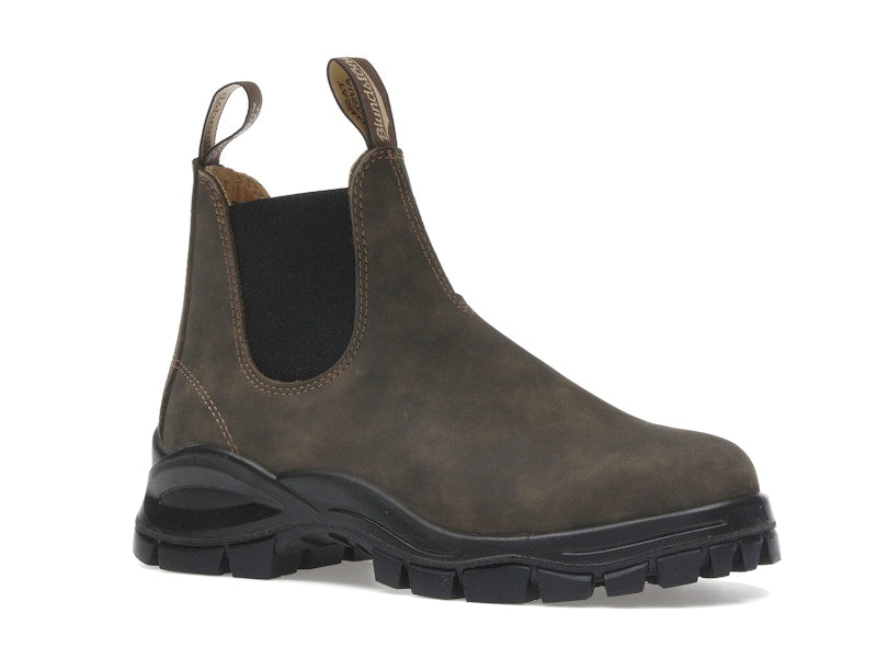 Blundstone 2239 Rustic Brown