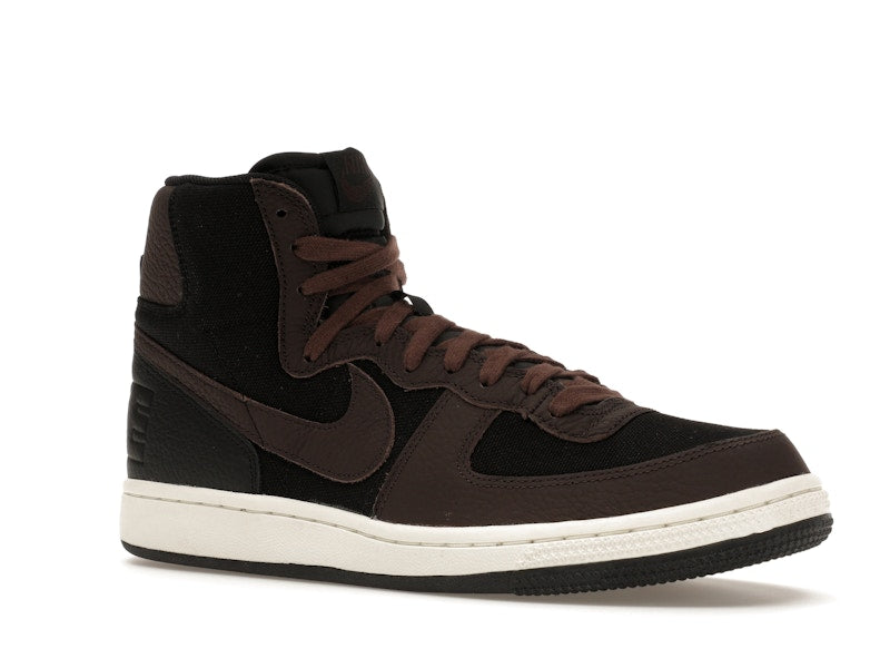 Nike Terminator High SE Velvet Brown