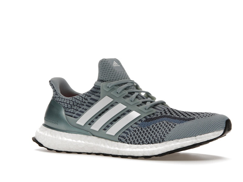 adidas Ultra Boost 5.0 DNA Magic Grey Shadow Navy