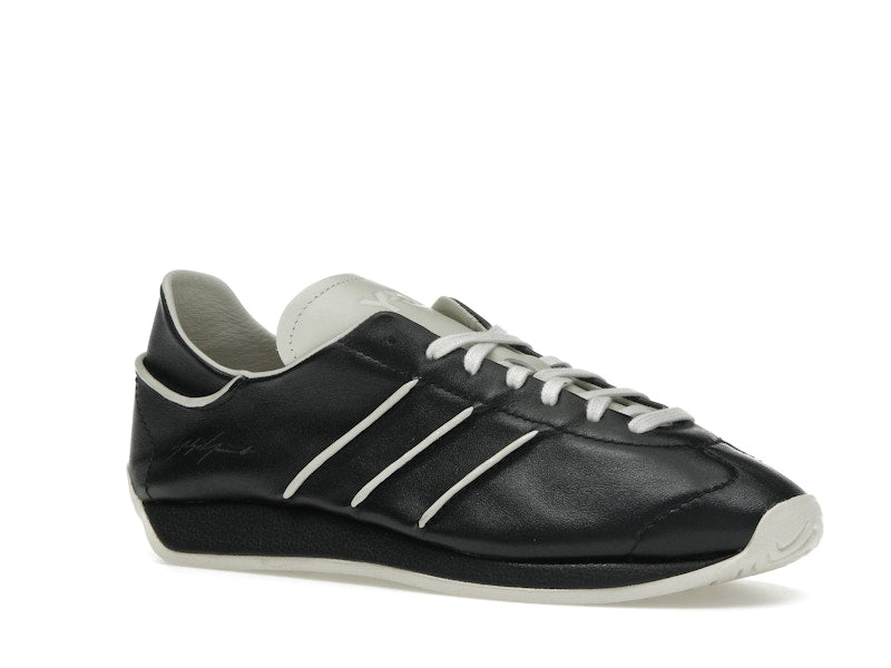 adidas Y-3 Country Black Talc