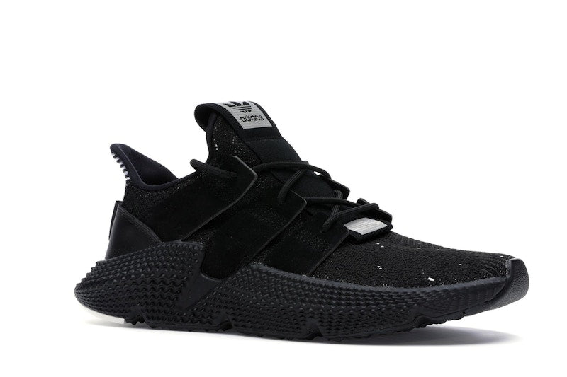 adidas Prophere Core Black Cloud White