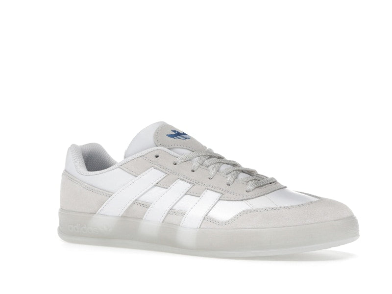 adidas Aloha Super Crystal White Cloud White Blue Bird