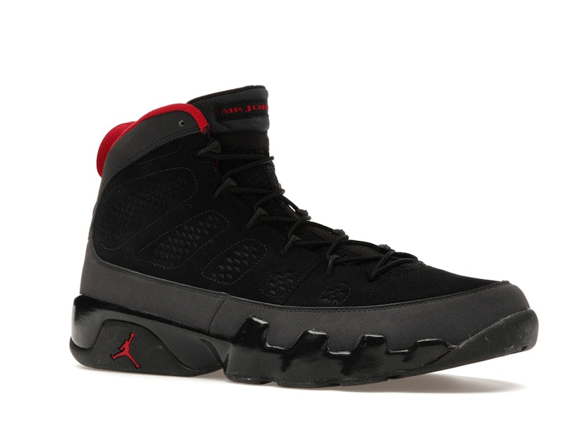Jordan 9 Retro Charcoal