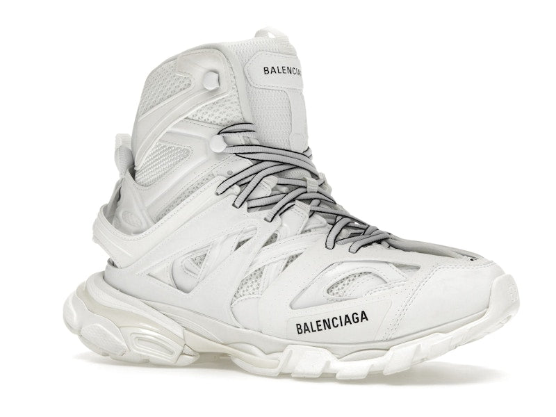 Balenciaga Track Hike White (Women's)