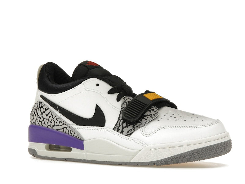 Jordan Legacy 312 Low Lakers