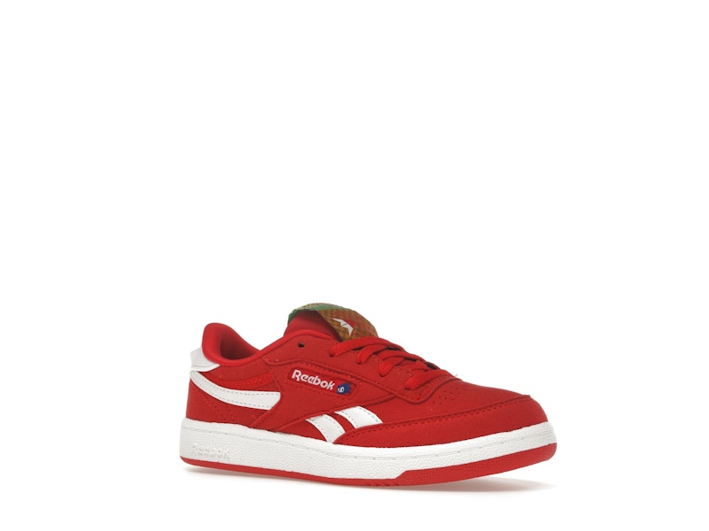 Reebok Club C Sonic the Hedgehog 3 Knuckles (PS)