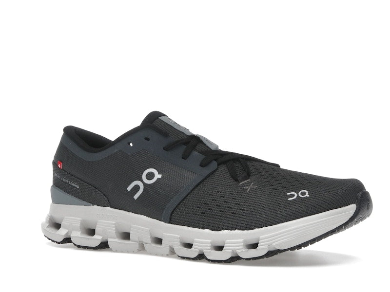 On Running Cloud X 4 Shadow Apollo