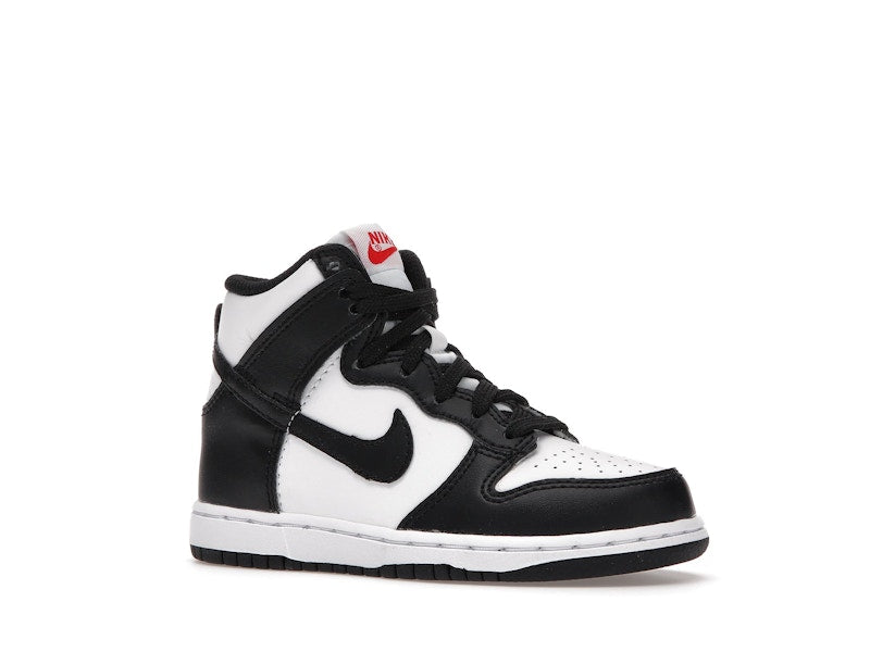 Nike Dunk High Panda (2021) (PS)
