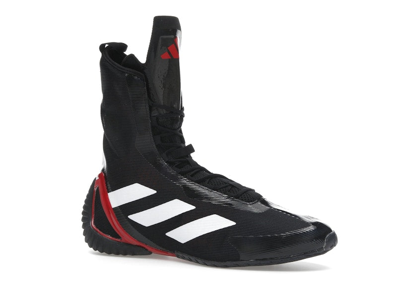 adidas Speedex Ultra Core Black Cloud White Pure Ruby