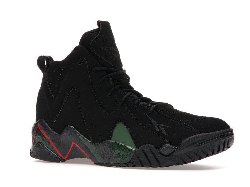 Reebok Kamikaze II DTLR Glory Years