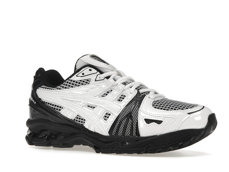 ASICS Gel-Kayano Legacy GmbH White Black