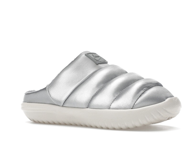 Nike Burrow SE Metallic Silver Light Orewood Brown (Women's)
