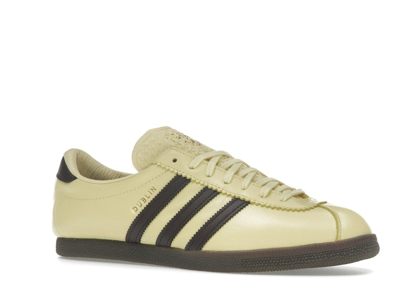 adidas Dublin size? Exclusive 25th Anniversary City Series Almost Yellow