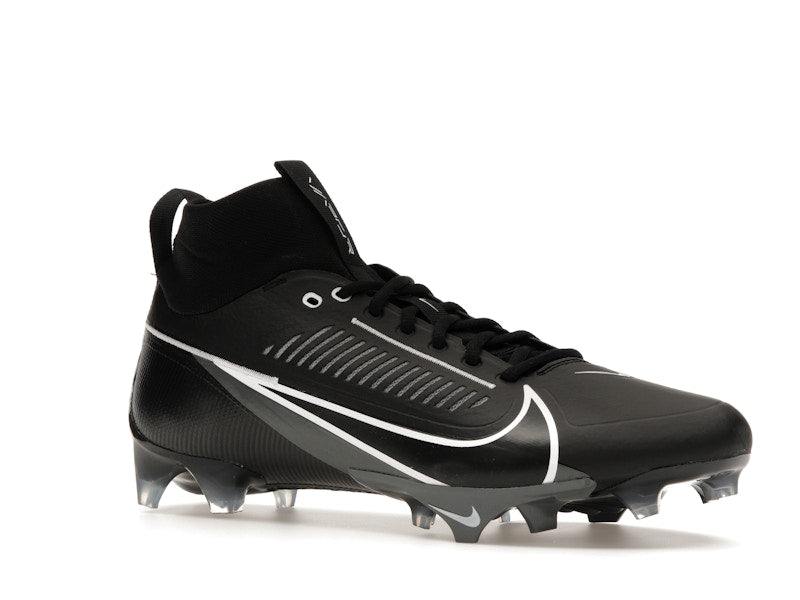 Nike Vapor Edge Pro 360 2 Black Iron Grey