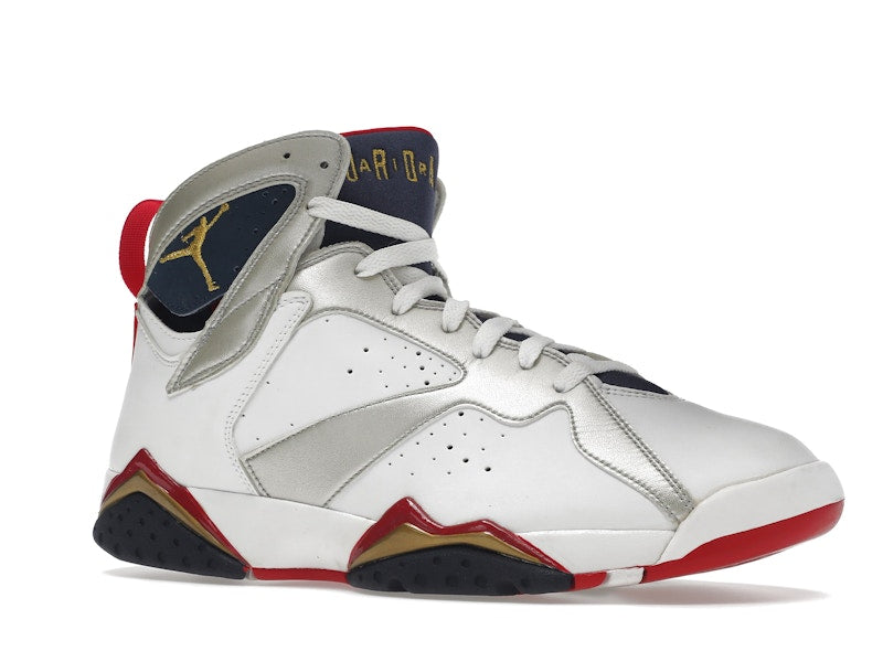 Jordan 7 Retro Olympic (2004)