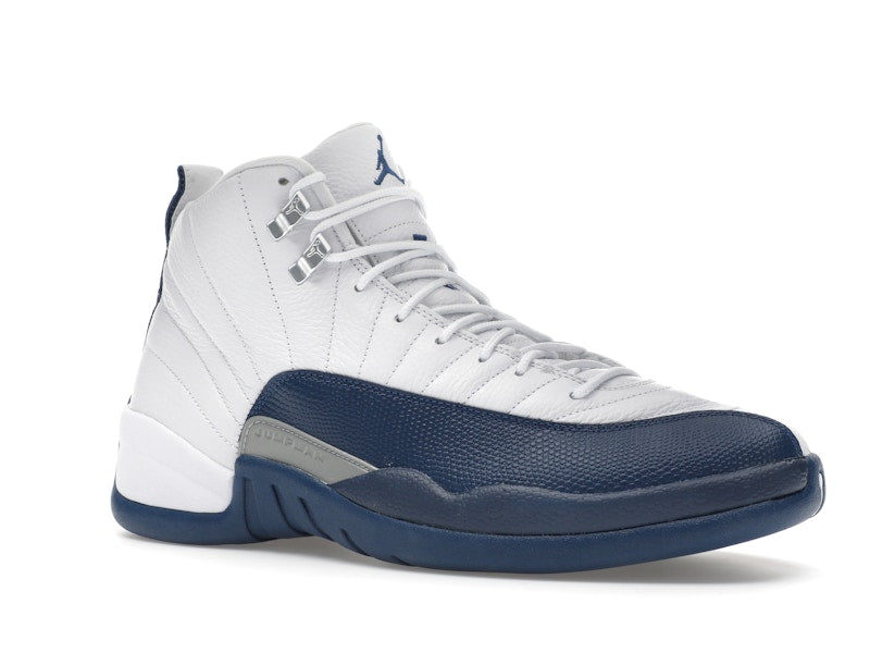 Jordan 12 Retro French Blue (2025)